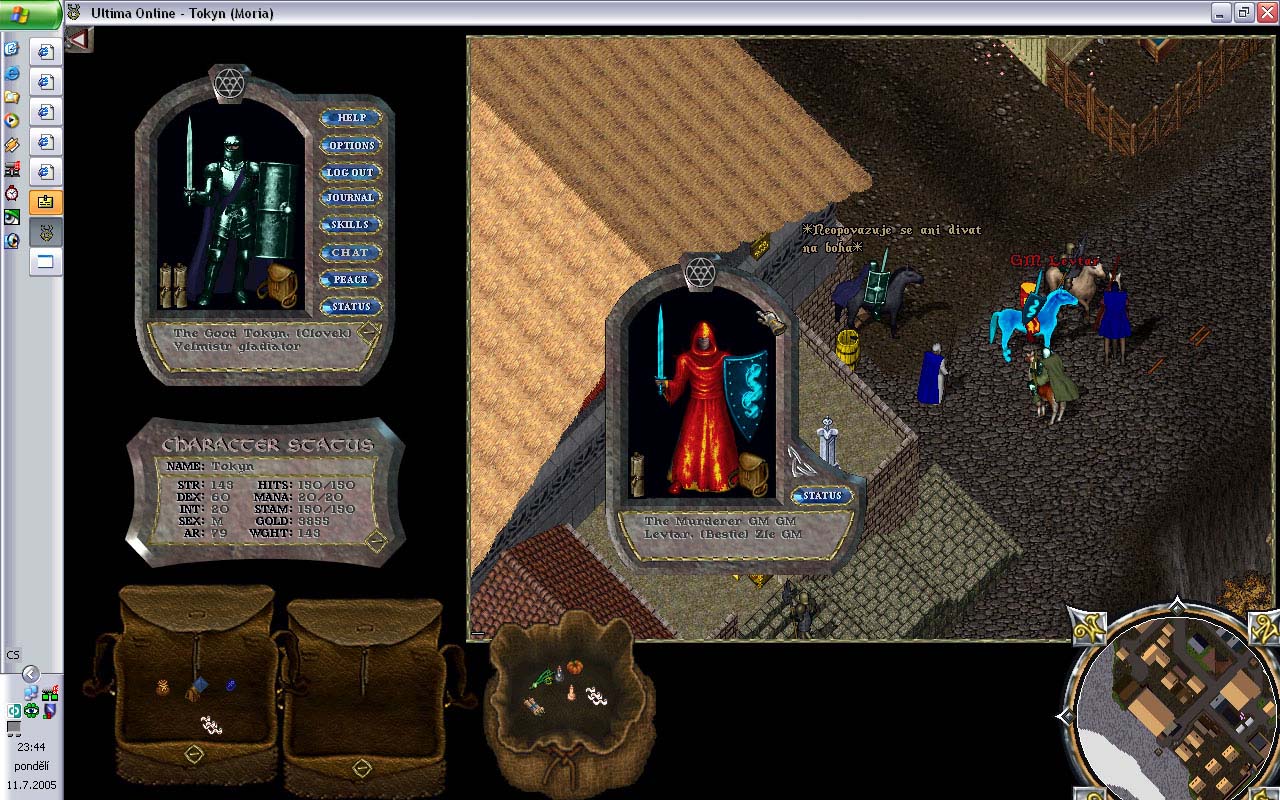 GameMaster
